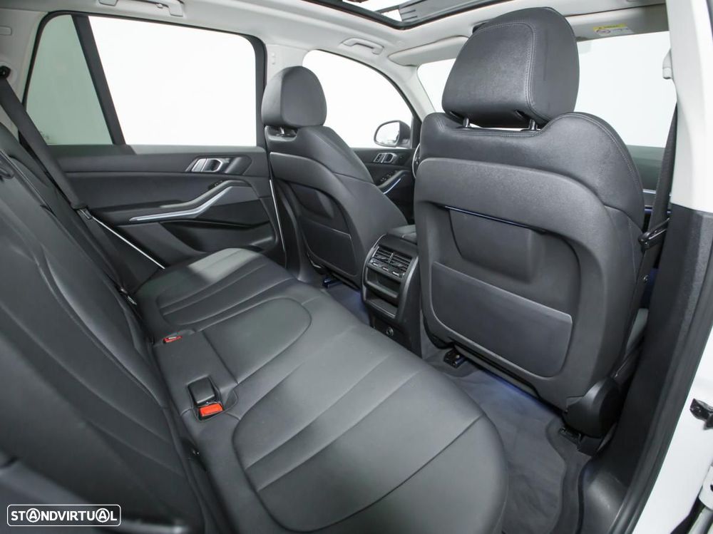BMW X5 45 e xDrive - 12