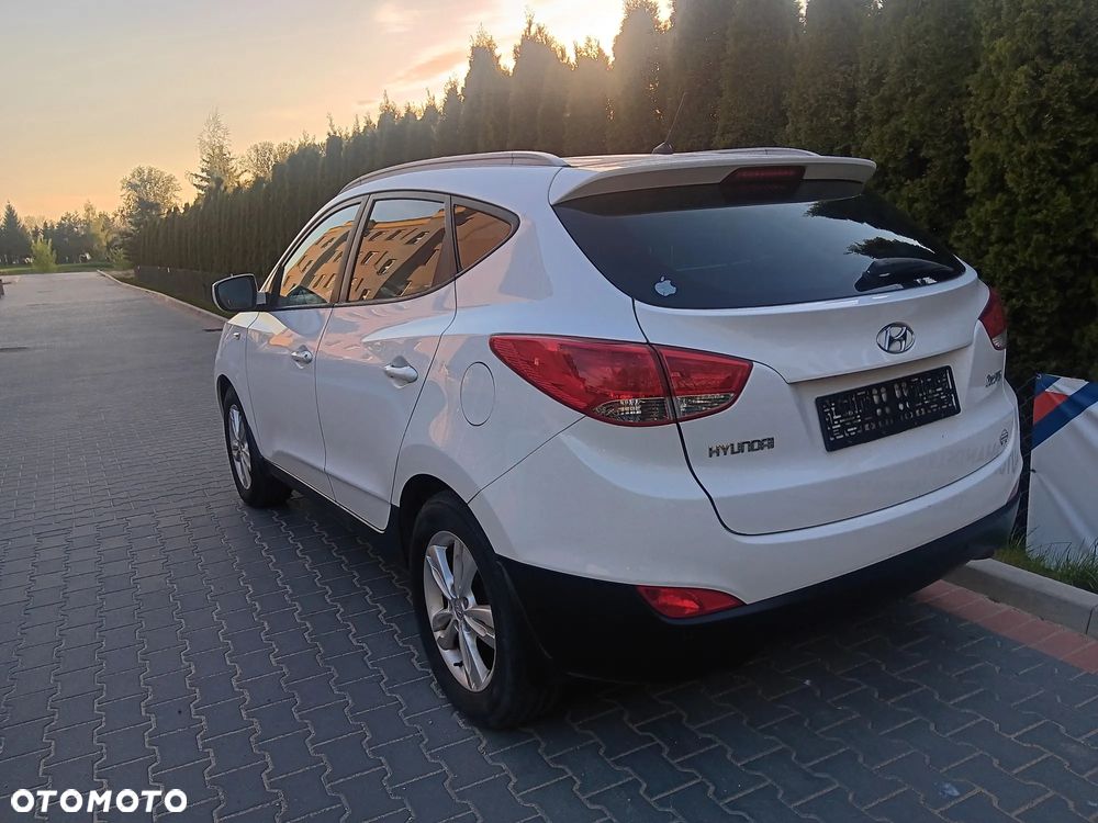 Hyundai ix35 1.6 2WD Style - 1