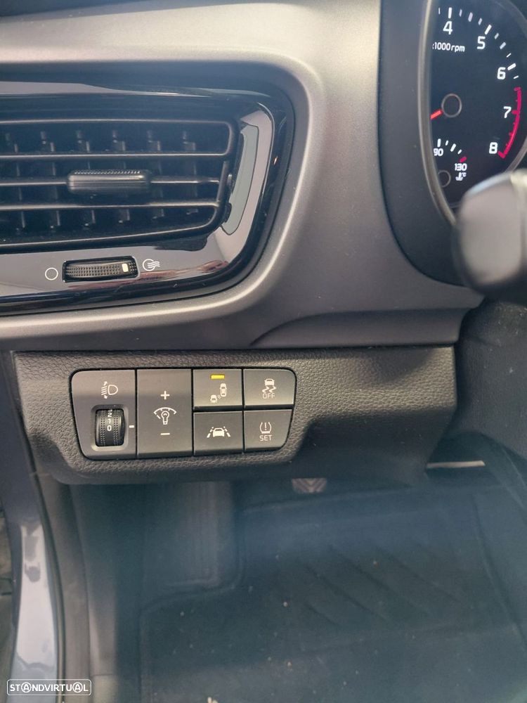 Kia Stonic 1.0 T-GDI TX - 26