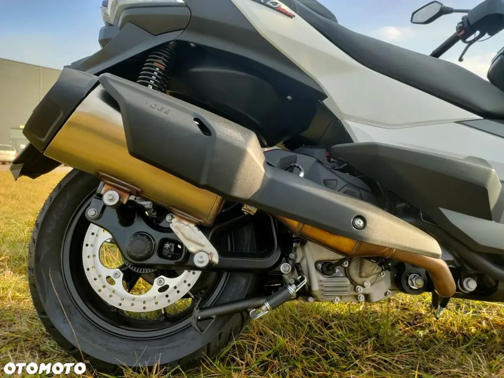 VOGE SR4 MAX - 9