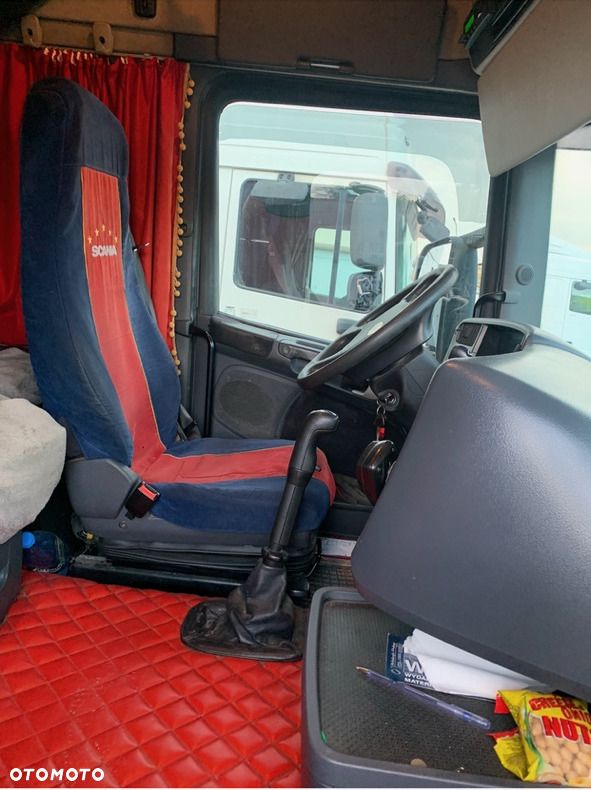 DAF XF 460KM - 16