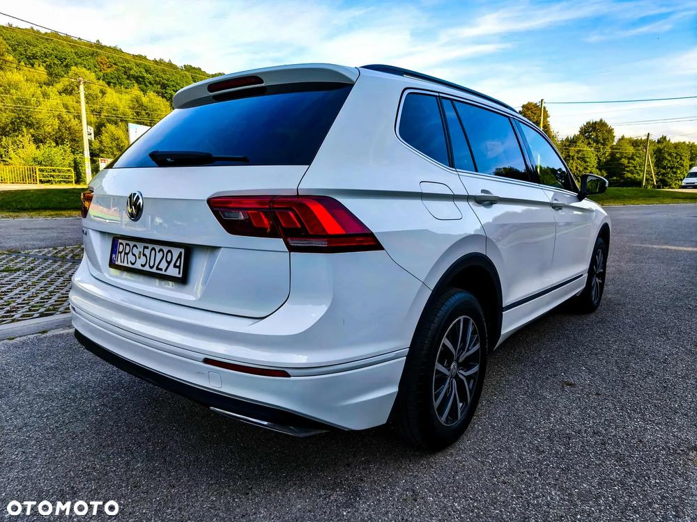 Volkswagen Tiguan - 3
