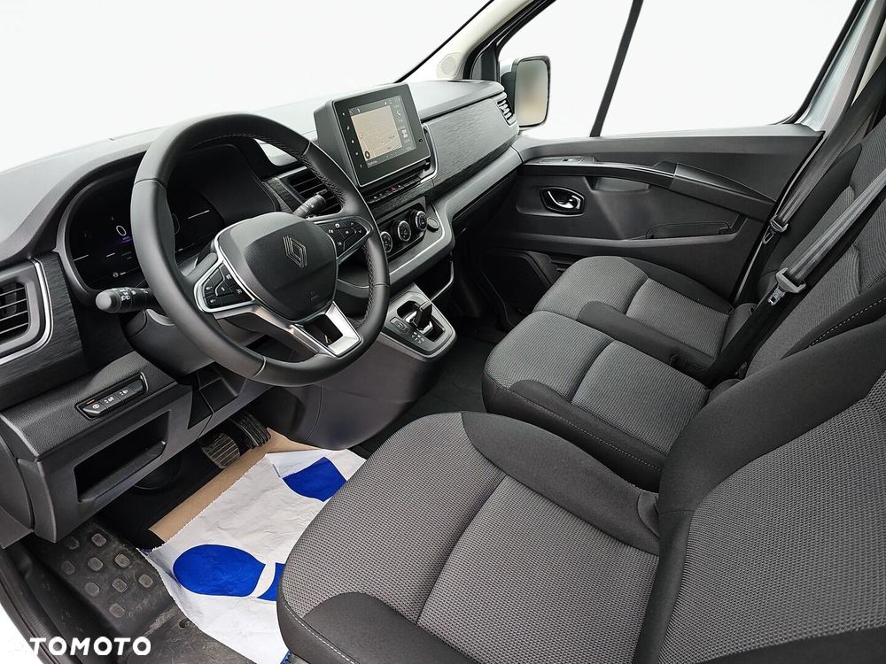 Renault Trafic Kombi 2.0 L2 Equilibre EDC - 15