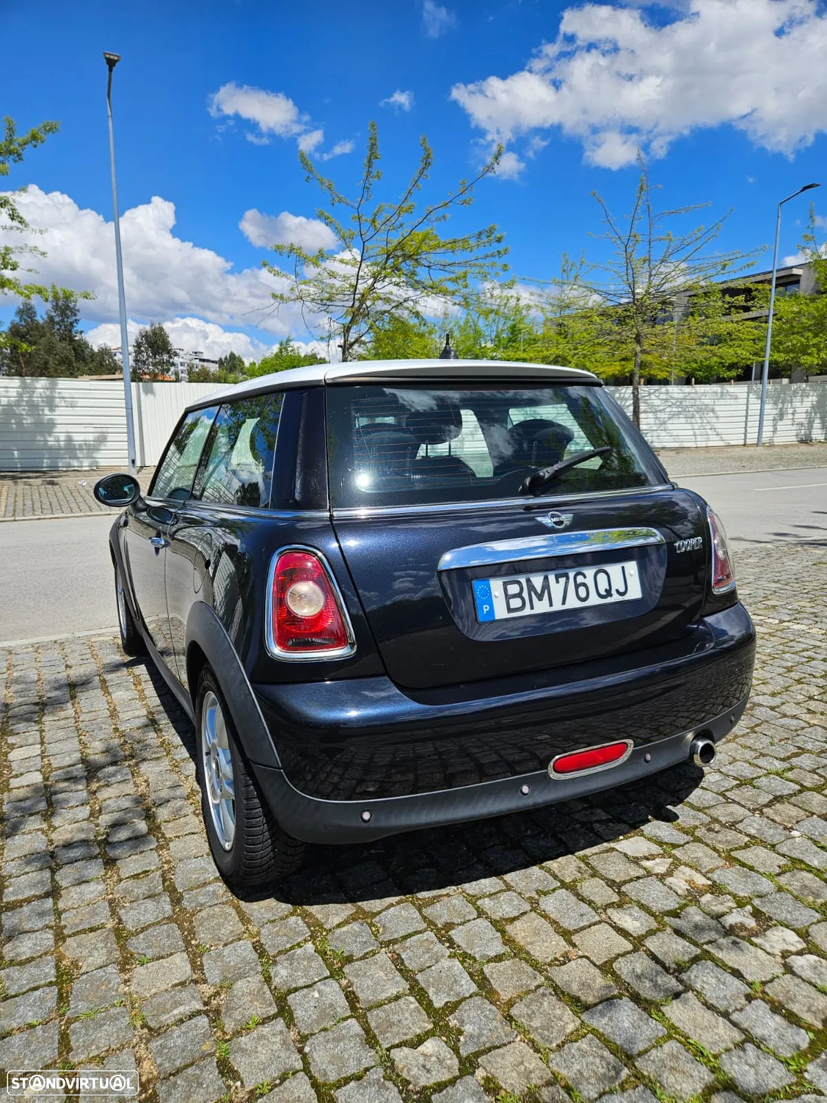 MINI 3 Portas Cooper - 7