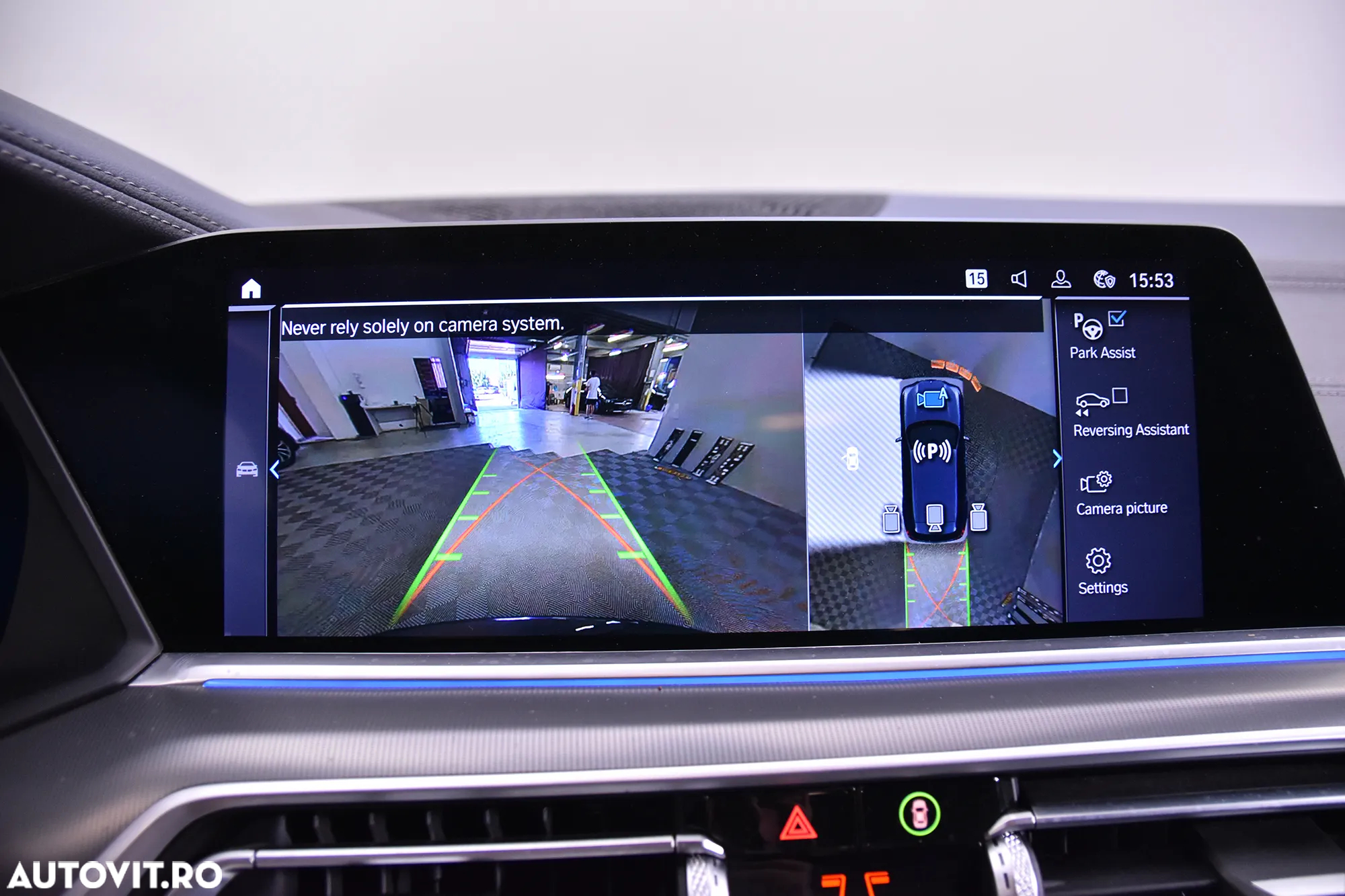 BMW X5 xDrive45e AT PHEV - 20