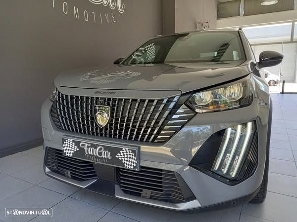 Peugeot 2008 1.2 PureTech Allure - 22
