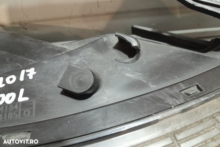 Far dreapta 92102-C8 92102-C8 Hyundai i20 2 (GB) [2014 - 2020] Hatchb - 5