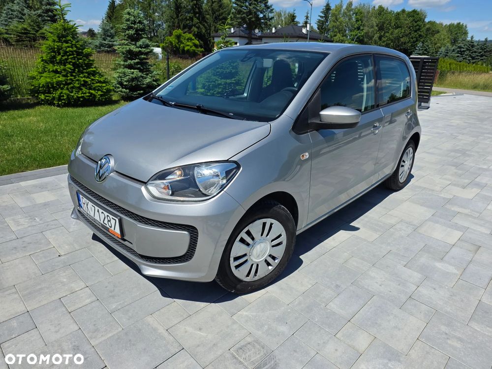 Volkswagen up! 1.0 move Perfectline - 1