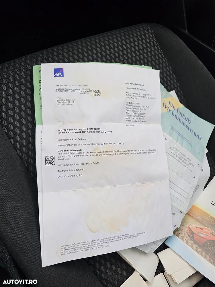 Volkswagen Tiguan 1.4 TSI 4Motion CityScape - 38