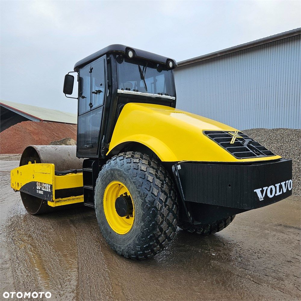 Volvo SD-122DX - 5