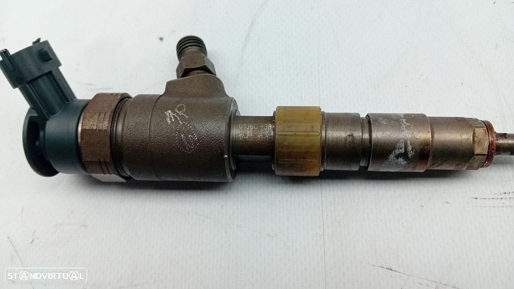 Injetor PEUGEOT 308 II - 6