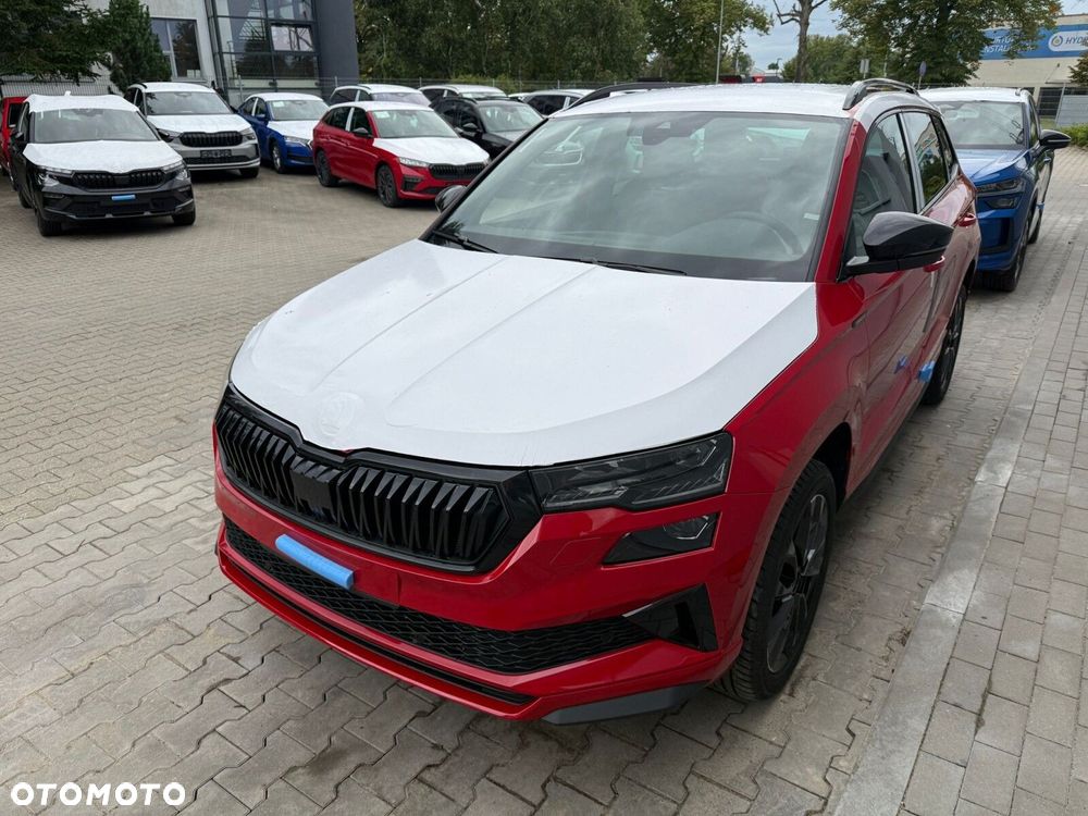 Skoda Karoq - 2