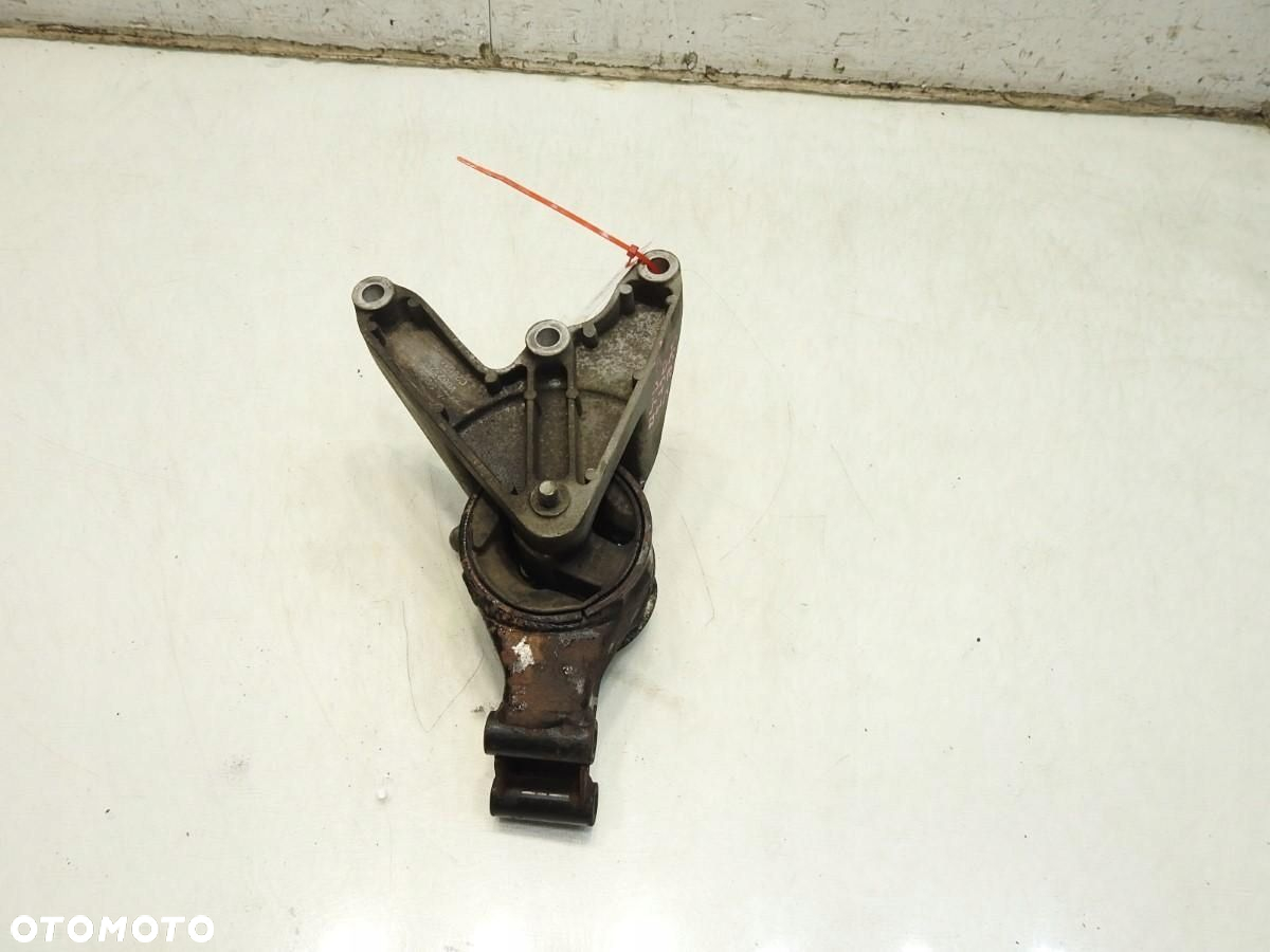 ŁAPA PODUSZKA SKRZYNI OPEL ASTRA J 1.4T 13248664 - 3