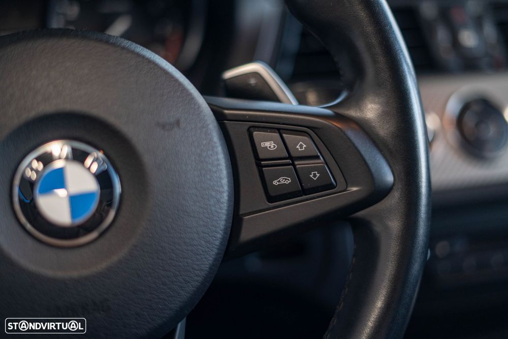 BMW Z4 18 i Pack M Auto - 6