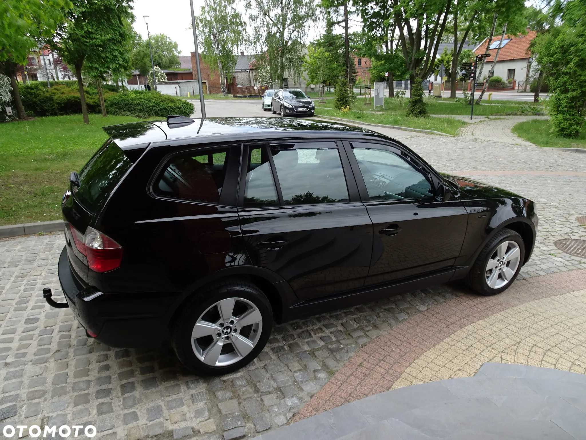 BMW X3 xDrive20i Edition Exclusive - 4