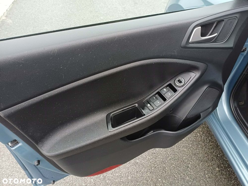 Hyundai i20 1.0 T-GDi Classic Plus - 25