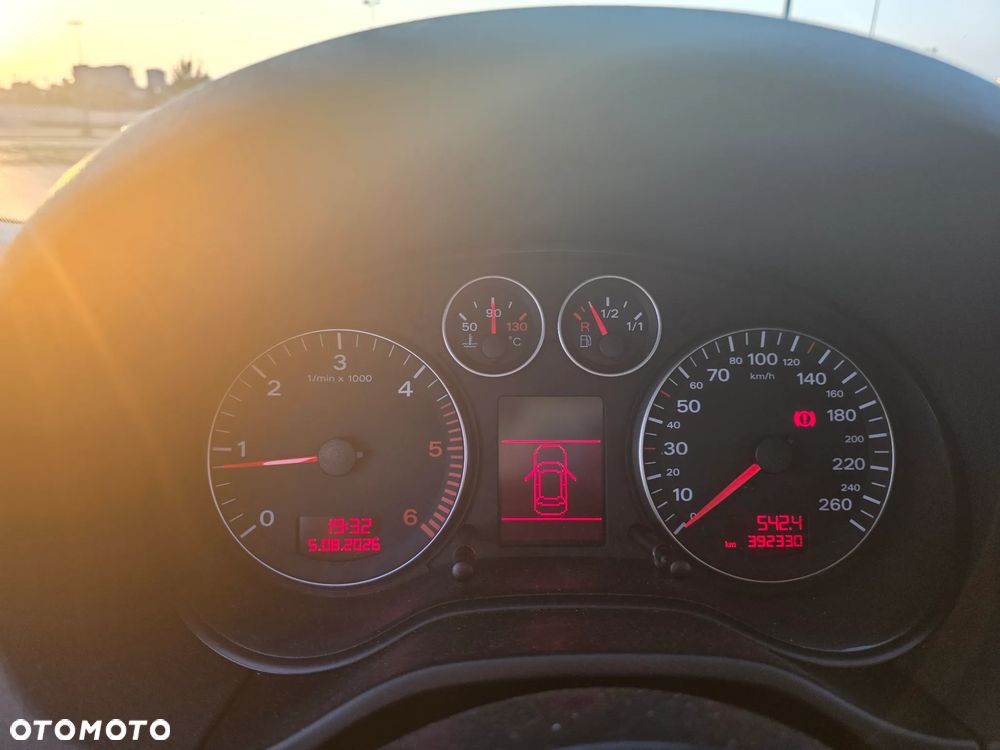 Audi A3 3-drzwiowe - 13