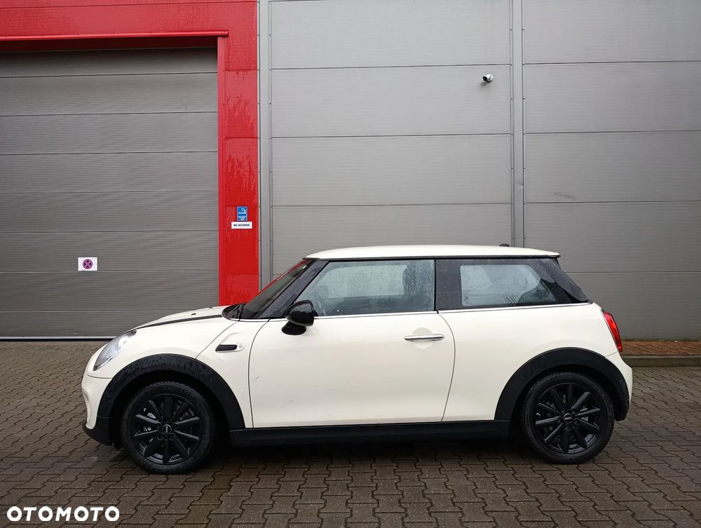 MINI ONE Standard - 5