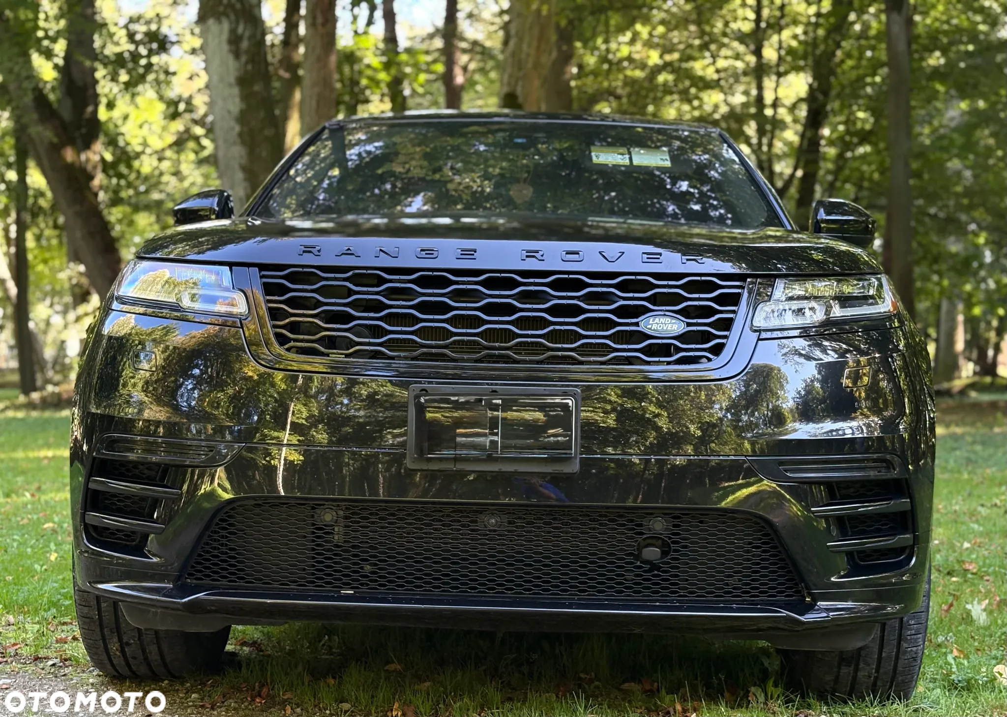 Land Rover Range Rover Velar 2.0 R-Dynamic - 6