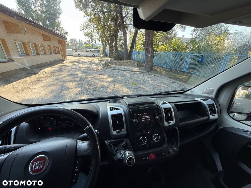 Fiat Ducato - 4