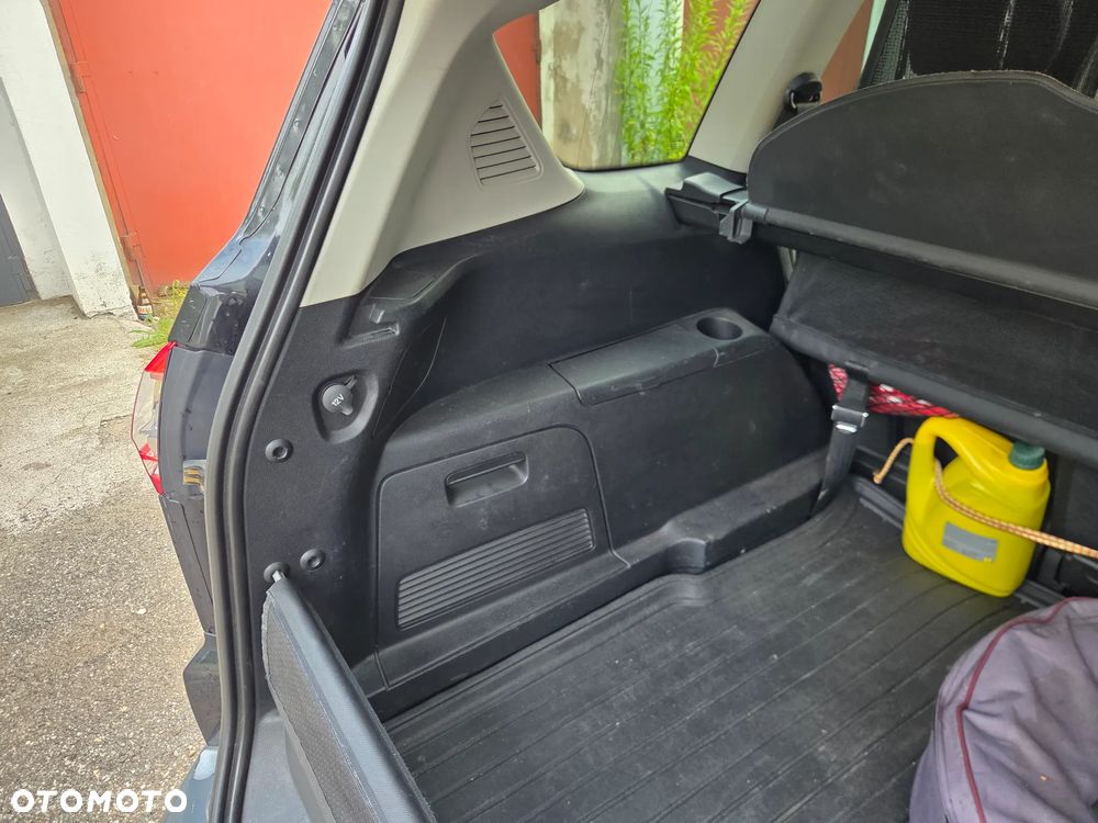 Ford S-Max 2.0 TDCi DPF Platinium X MPS6 - 20