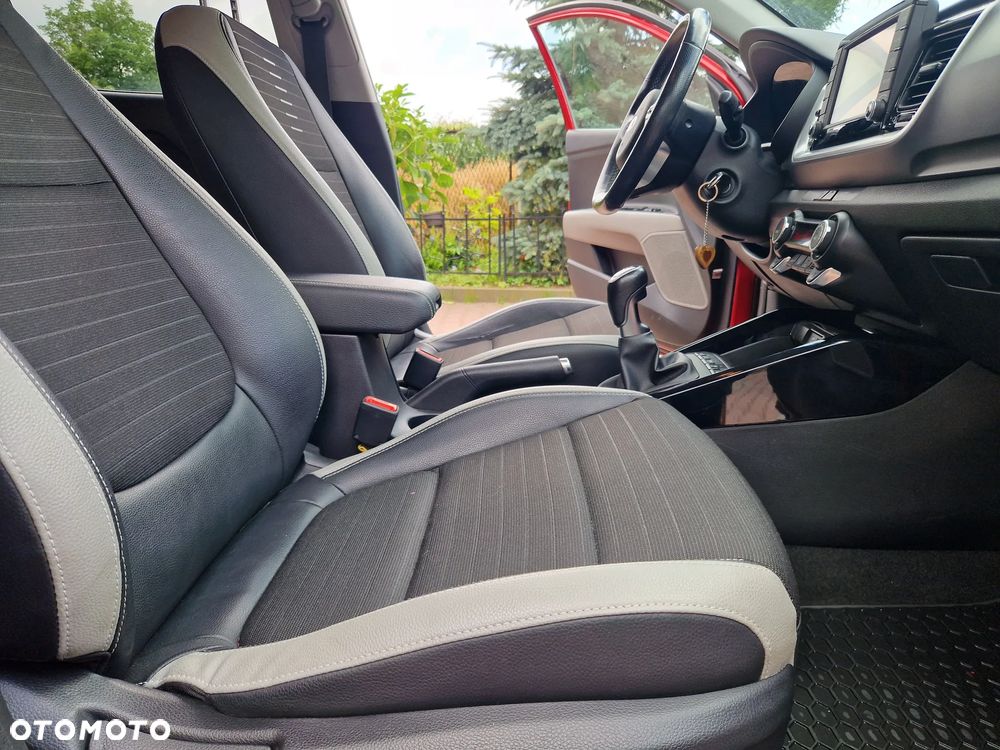 Kia Stonic 1.4 XL - 26