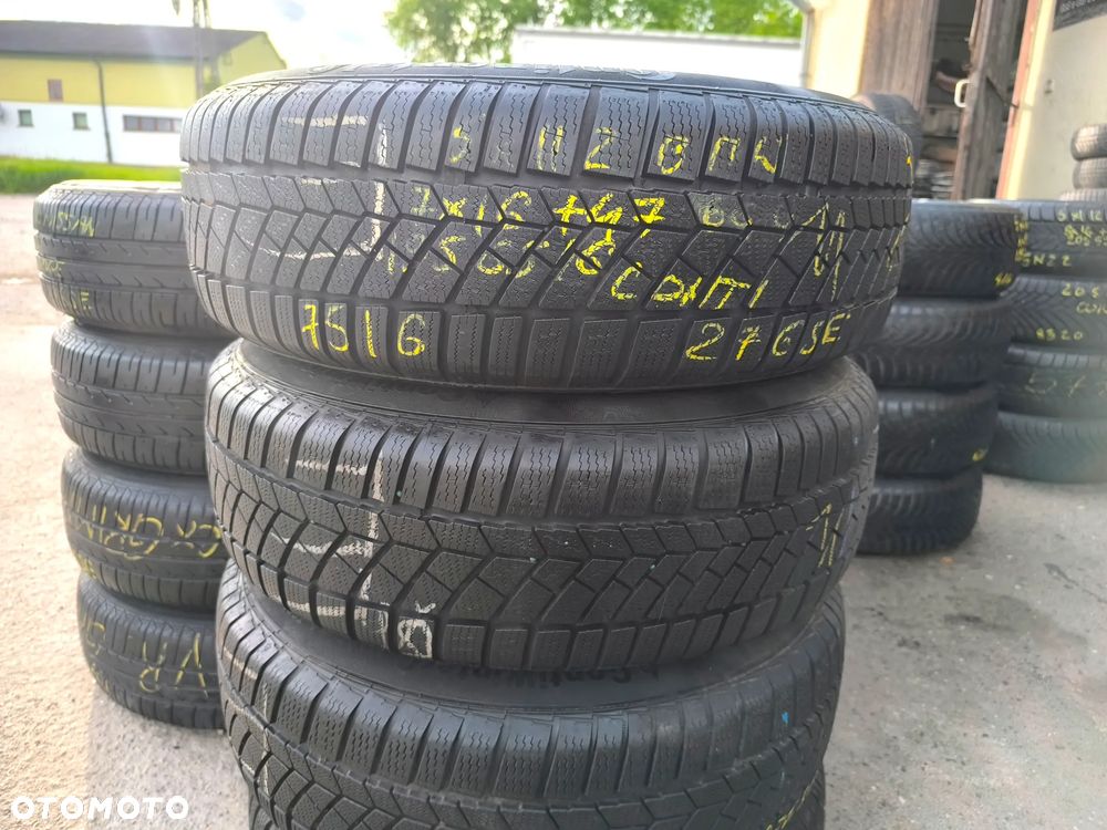 5x112 Felgi Stalowe Stal 16 Koła Zimowe Zima BMW Seria 2 F45 F46 Gran Tourer Active Tourer MERCEDES C KLASA W205 Legnica ALU-RAD 195/65 TPMS 7,5mm - 9