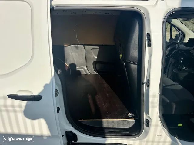 Peugeot PARTNER LONGA 3 LUGARES - 8
