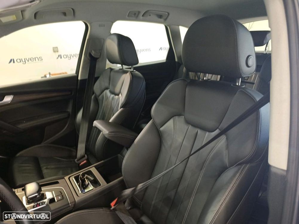 Audi Q5 40 TDI quattro S line S tronic - 5