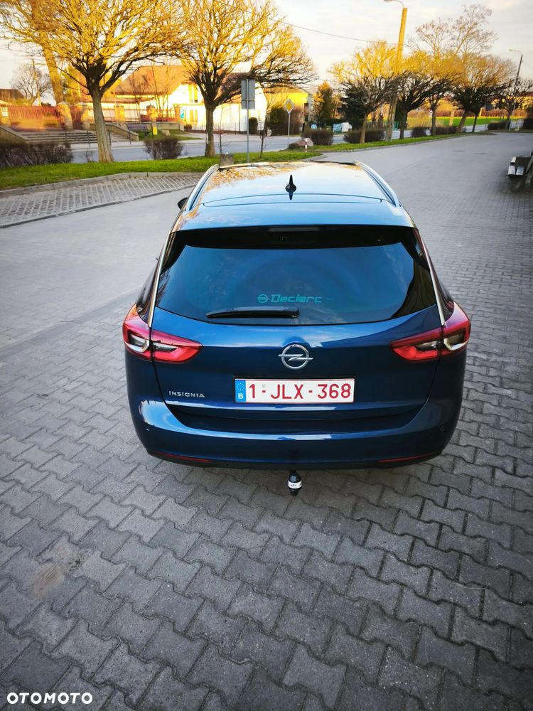 Opel Insignia 1.5 GS Line Plus - 23