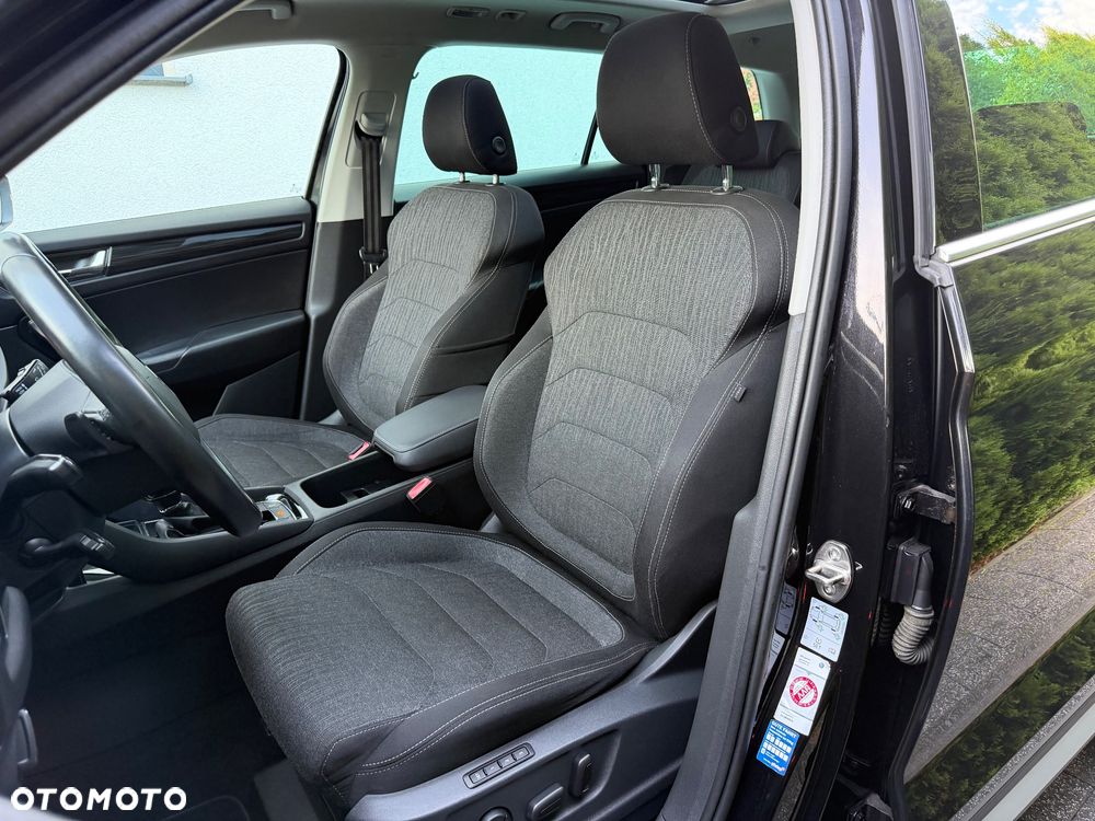 Skoda Kodiaq 1.4 TSI ACT 4x2 Style DSG - 26