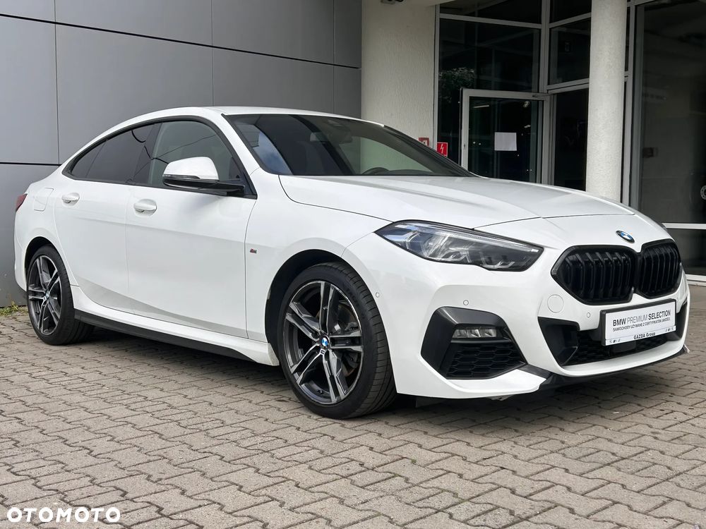 BMW Seria 2 218i M Sport - 5