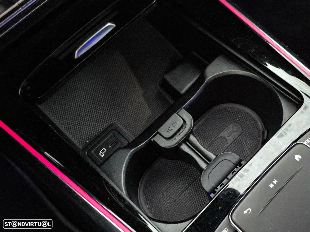 Mercedes-Benz GLA 250 e 8G-DCT Edition Plug-in-Hybrid - 16