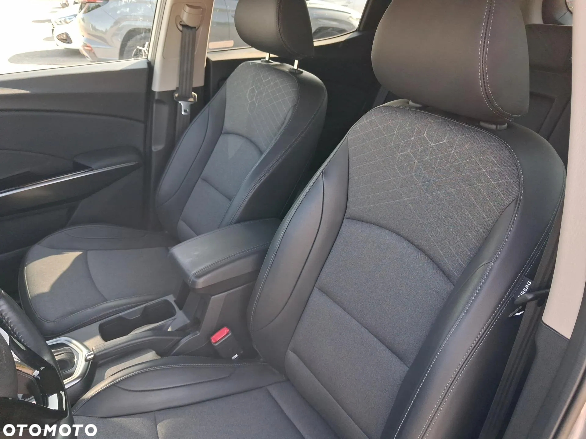 SsangYong/KGM Tivoli Grand 1.5 T-GDI Wild - 11