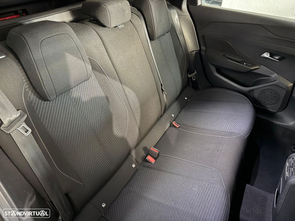 Peugeot 308 SW 1.2 PureTech Allure - 12