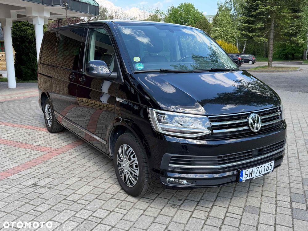 Volkswagen Multivan 2.0 TDI L1 Business - 12