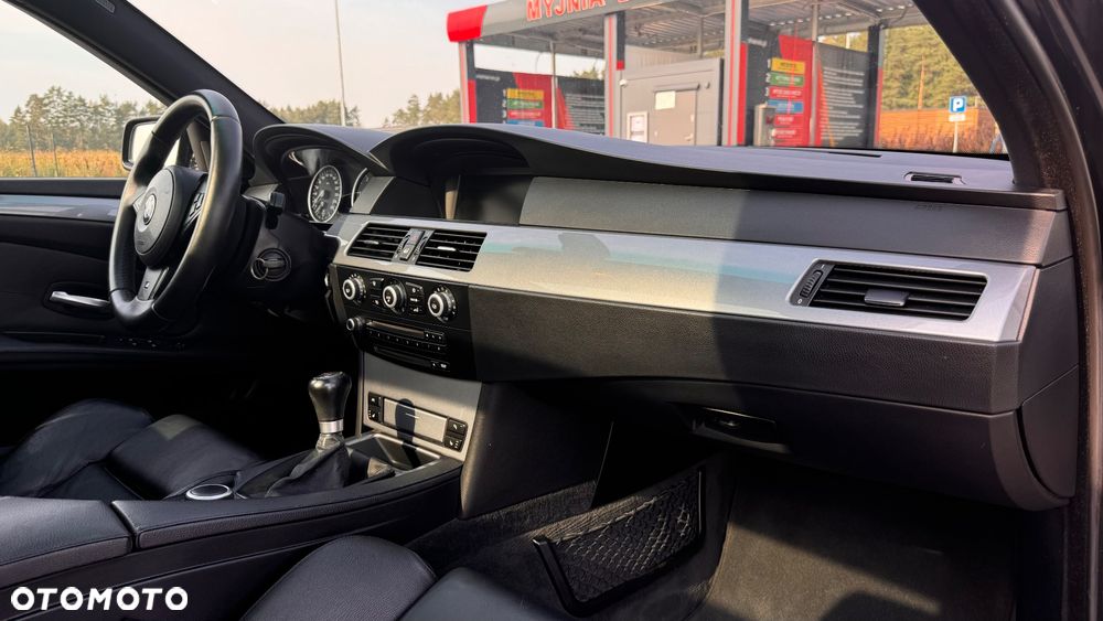 BMW Seria 5 - 23