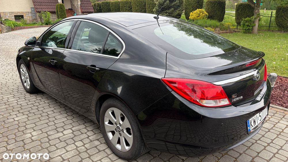 Opel Insignia 1.6 - 6