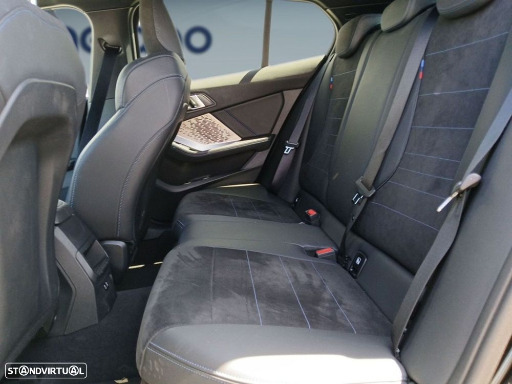 BMW 116 Pack Desportivo M - 14