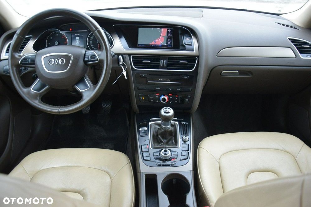 Audi A4 - 22