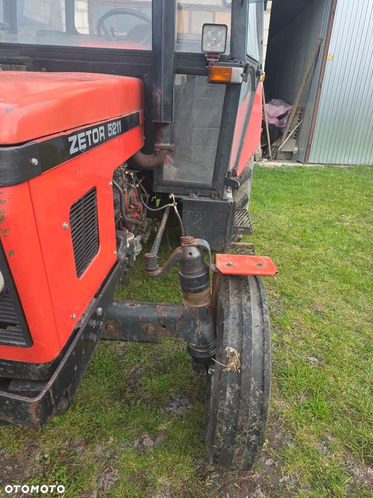Zetor 5211 - 6