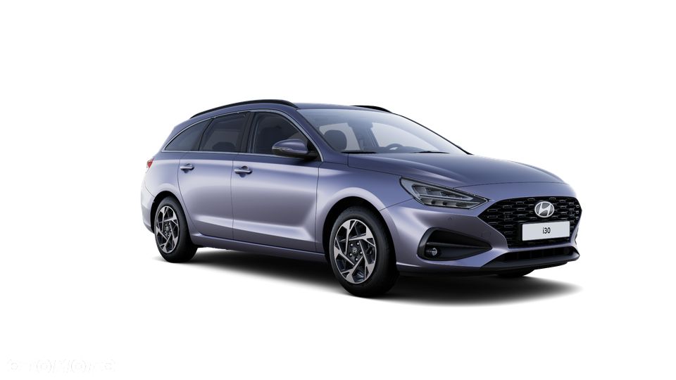 Hyundai i30 1.6 T-GDI Smart DCT - 7