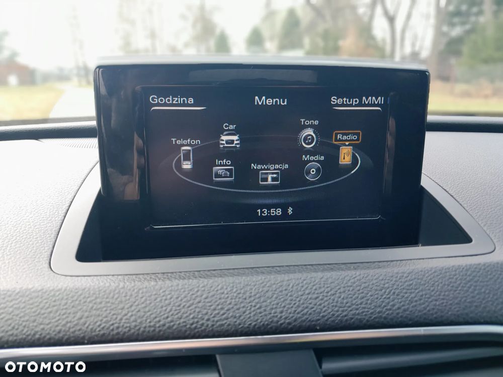 Audi Q3 2.0 TDI Quattro S tronic - 30