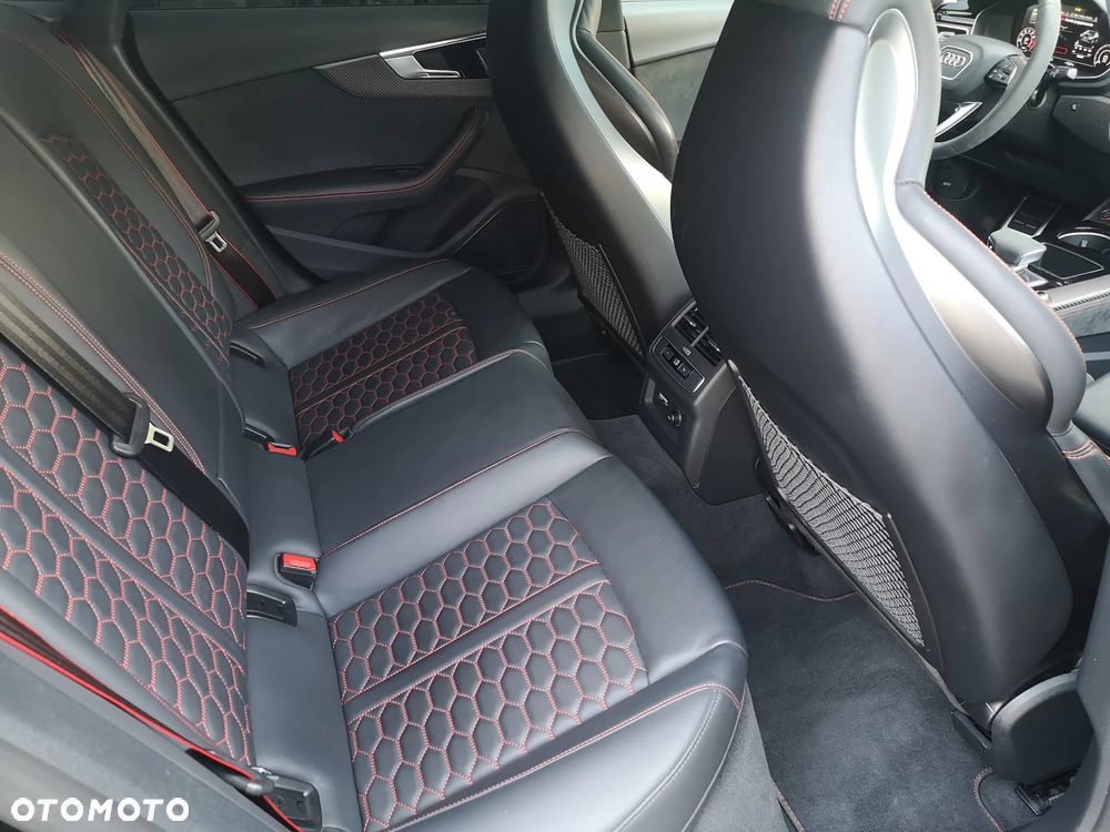 Audi RS5 Sportback 2.9 TFSI Quattro Tiptronic - 27