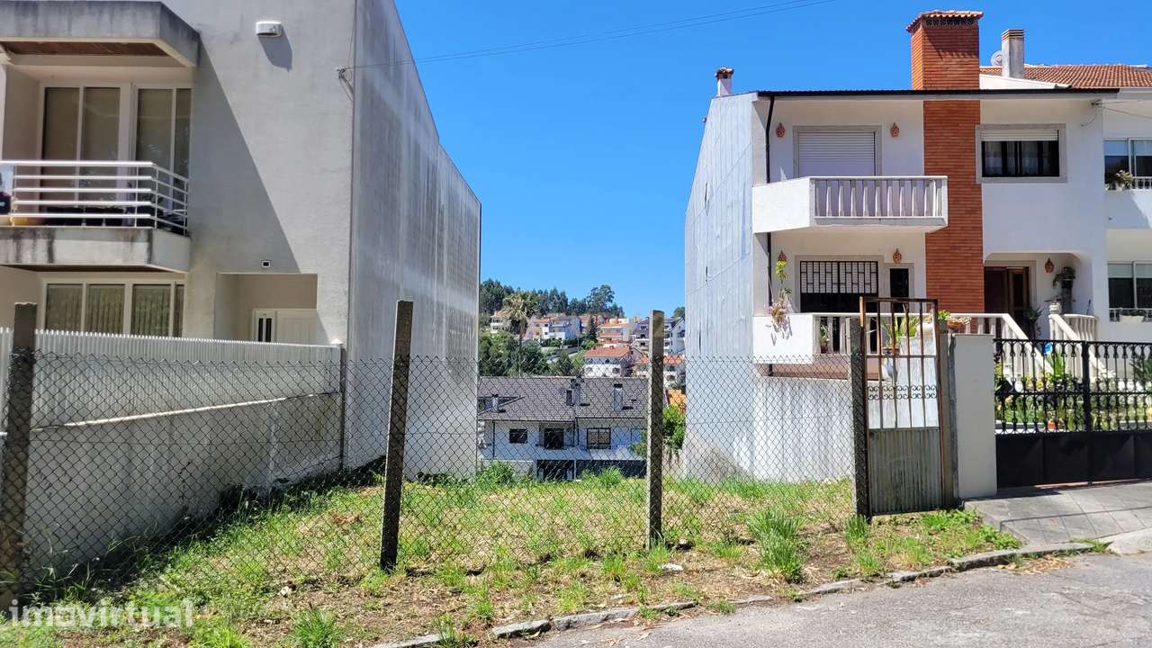 Terreno para Moradia na Rechousa | Zona Tranquila | Próximo GaiaPark - Grande imagem: 3/18