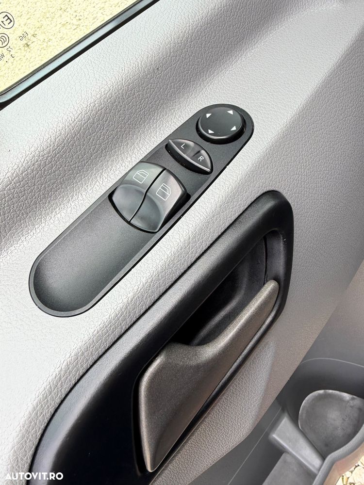 Volkswagen Crafter 2.0Tdi 136Cp 2014 - 16