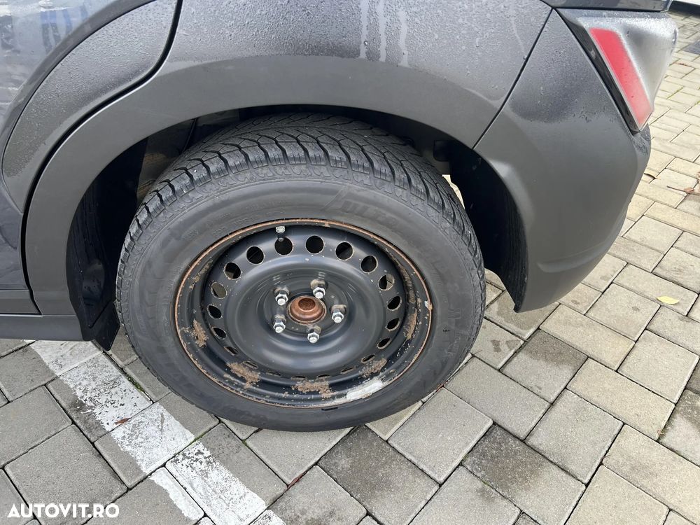 Hyundai KONA 1.0 T-GDI 120 CP 6MT 2WD Highway - 19