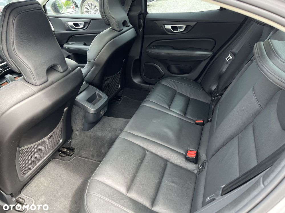 Volvo S60 - 14