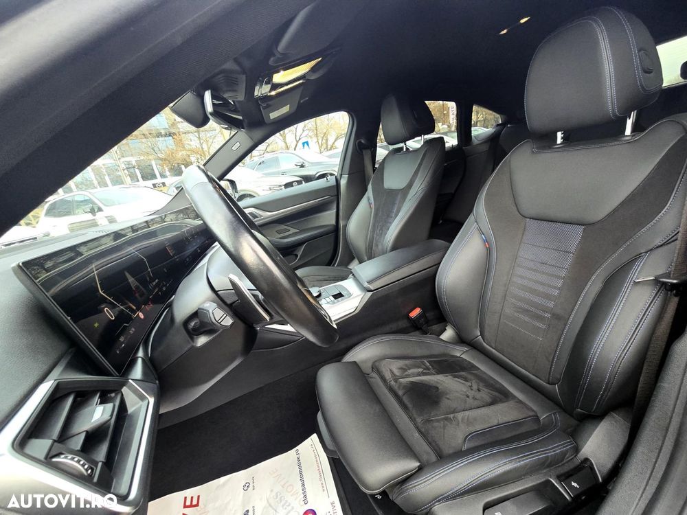 BMW Seria 4 - 14