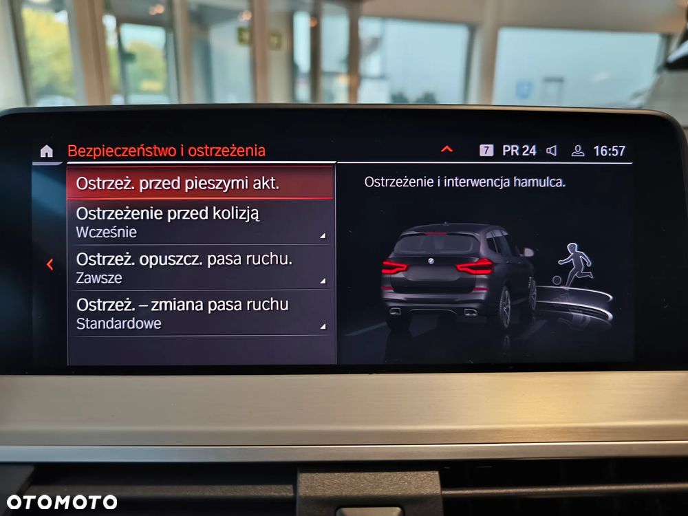 BMW X3 xDrive20i M Sport sport - 29